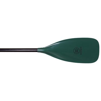 Werner Journey 1 PC Straight Paddle