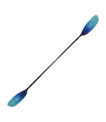 Werner Little Dipper 2 PC Straight Paddle