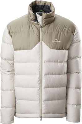 red kathmandu puffer jacket