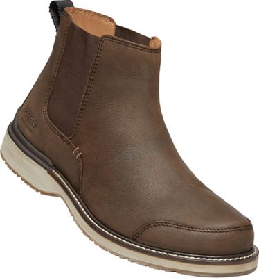 columbia marquam chelsea boot