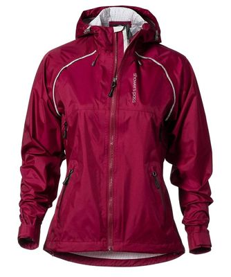 Showers Pass Women's Syncline CC Jacket