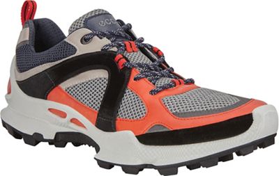 Ecco Mens Biom C Trail Runner Shoe