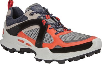 ecco trail running shoes