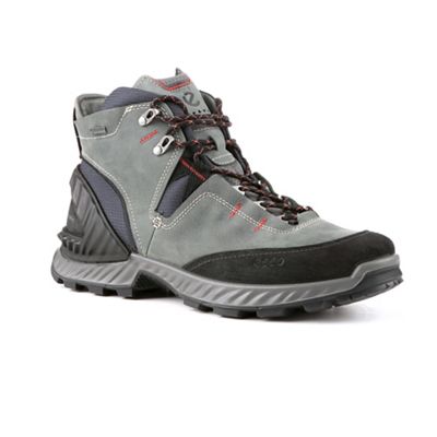 ecco hiking boots