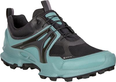 ecco mountain shoes