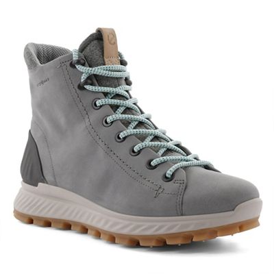 ecco hydromax women's boots