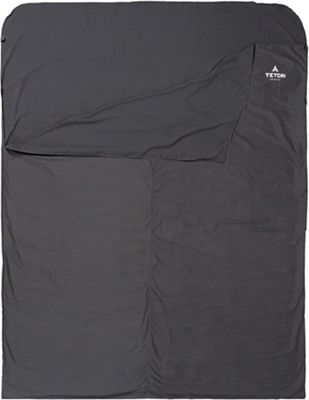 TETON Sports Cotton XL Sleeping Bag Liner