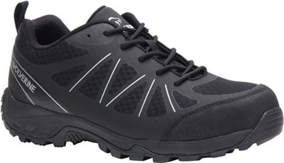 Wolverine Mens Amherst II Composite-Toe Shoe