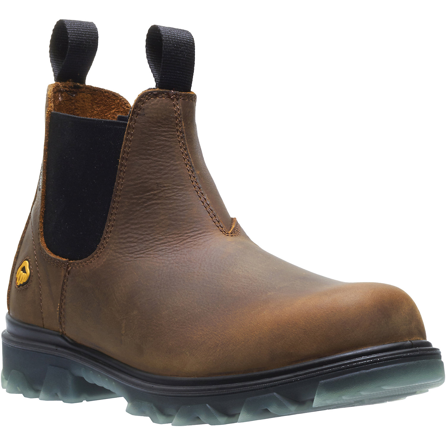 Wolverine Mens I-90 EPX Romeo Composite-Toe WP Boot