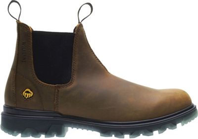 Wolverine Mens I-90 EPX Romeo Soft-Toe WP Boot