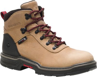 wolverine men's hiking boots