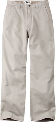 Mountain Khakis Men's Teton Twill Pant Slim Fit