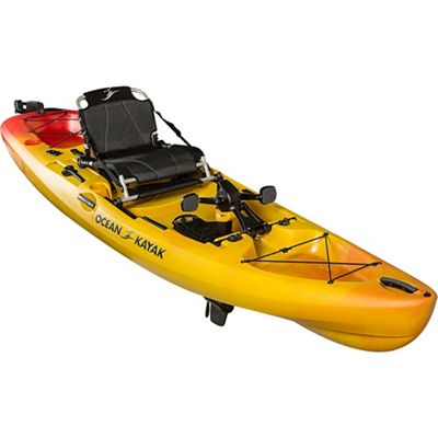 Ocean Kayak Malibu Pedal
