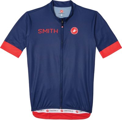 smith cycling jersey