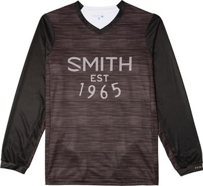 smith mtb jersey