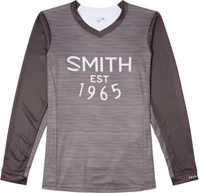 smith mtb jersey