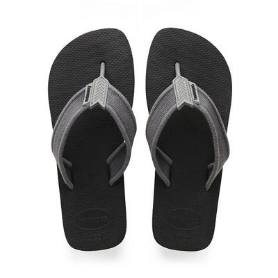 Havaianas Mens Urban Basic II Sandal