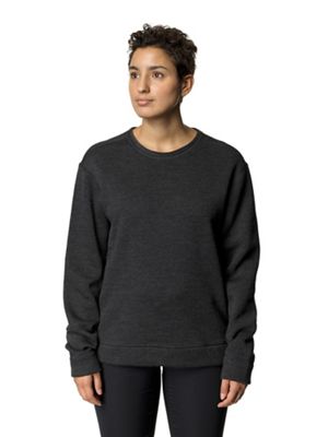 Houdini Women's Alto Crew Sweater - Moosejaw