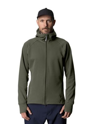 Houdini Mens Mono Air Houdi Fleece Jacket