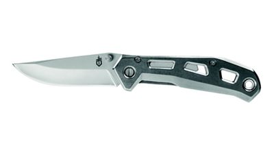 Gerber Airlift Knife + Exchange-A-Blade Saw