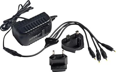 Outdoor Research 4-Way Replacement Charger