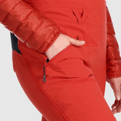 Cranberry / Black