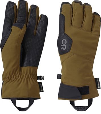 Outdoor Research Men's Bitterblaze Aerogel Glove - Moosejaw