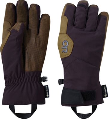 Outdoor Research Women's Bitterblaze Aerogel Glove