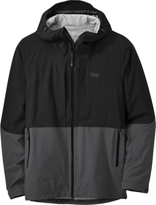 Outdoor Research Mens Carbide Jacket