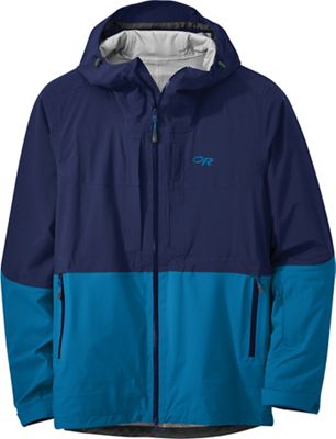 Outdoor Research Men's Carbide Jacket - Moosejaw