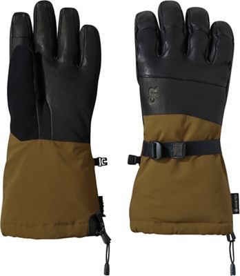 Outdoor Research Men's Carbide Sensor Glove
