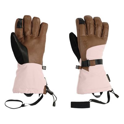 Outdoor Research Women's Carbide Sensor Glove