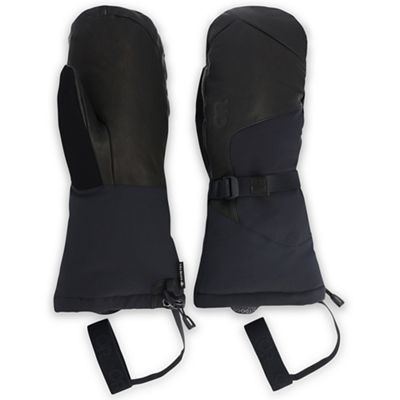 extremities mountain mitts