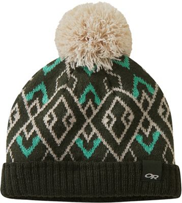Outdoor Research Kids' Griddle Beanie