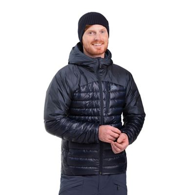 Outdoor Research Cloud Forest Jacket - Men's