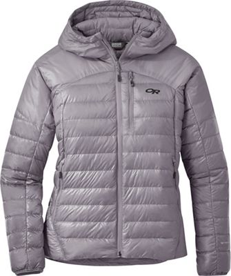 outdoor research helium down jacket