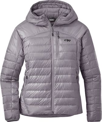 Outdoor Research Women's Jackets and Parkas - Moosejaw