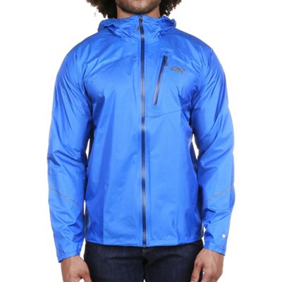 Outdoor Research Men's Helium Rain Jacket - Moosejaw