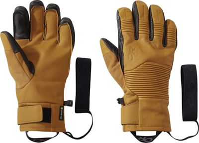 Outdoor Research Men's Point N Chute Sensor Glove - Moosejaw