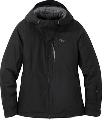 Outdoor Research Womens Tungsten Jacket
