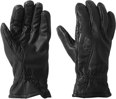 Danner / Men's Glove Merino Lined Black