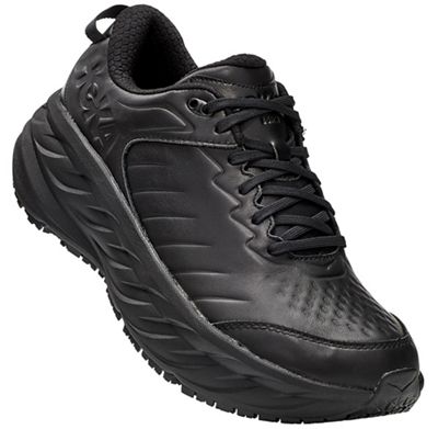 Hoka One One Mens Bondi Sr Shoe