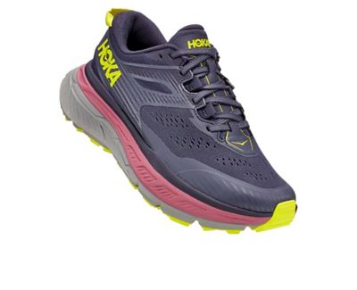 hoka one one women's stinson 3 atr