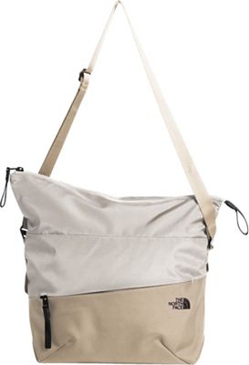 north face electra tote medium