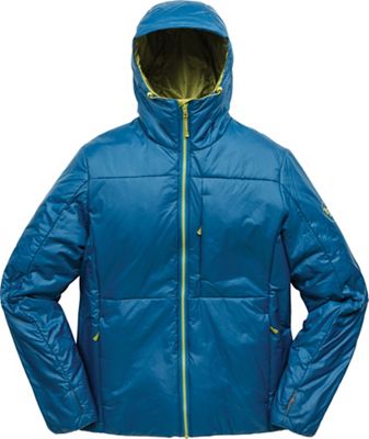 big agnes barrows insulated jacket