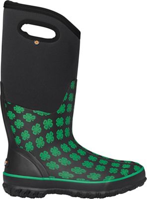 Download Bogs Women's Classic 4-H Tall Boot - Moosejaw