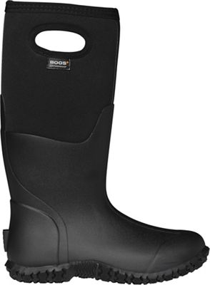 Bogs Women's Mesa Solid Boot