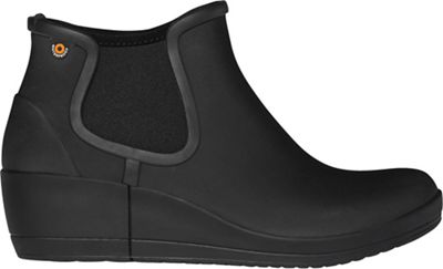 Bogs Women's Vista Wedge Ankle Boot