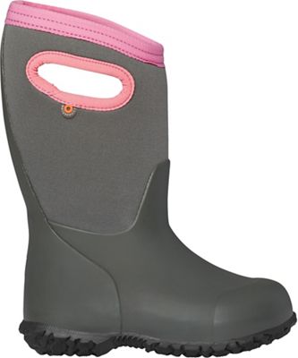 Bogs Youth York Solid Boot
