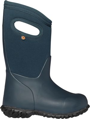 Bogs Youth York Solid Boot